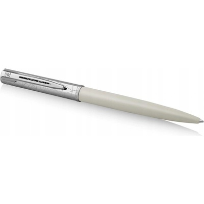 Waterman Allure Deluxe White 1507/2374517