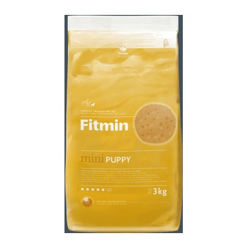 Fitmin Mini Puppy 3 kg