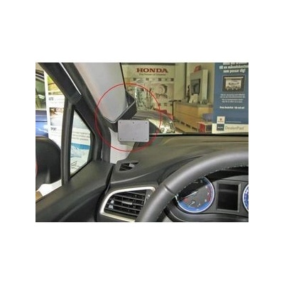 Brodit ProClip montážní konzole pro Suzuki SX4 S-Cross 14-21, vlevo na sloupek 804983