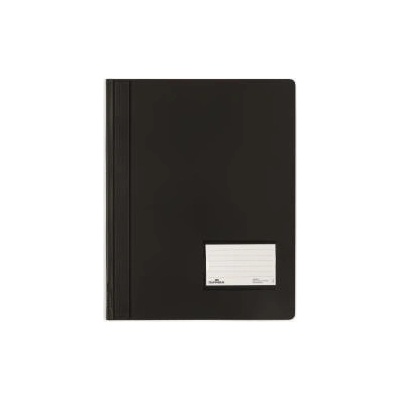 Rýchloviazač DURABLE DOCUMENT čierny