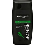 Pierre Cardin After Shave Cologne Energy - Одеколон за след бръснене 150мл