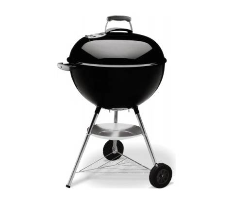 Weber gril Bar-B-Kettle 57