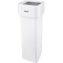 Nimco PARTS nádobka WC kefy, keramická, hranatá 1094KI