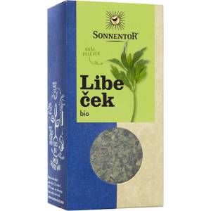 SONNENTOR Рязано женско биле, Био, 15 гр