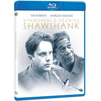 MagicBox Изкуплението Шоушенк - Blu-ray (018948)