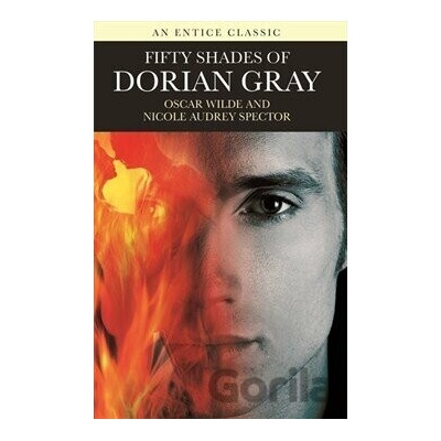 Fifty Shades of Dorian Gray