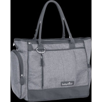 Babymoov ESSENTIAL BAG SMOKEY