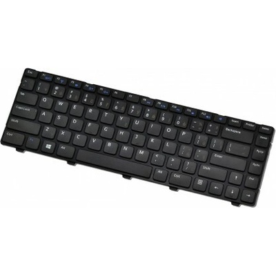 Dell Inspiron 14R 5437 Klávesnice CZ černá česká