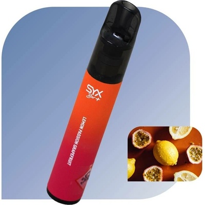 vape laden kassel SYX – USA MIX main image 0