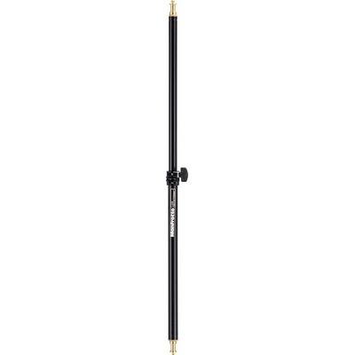 Manfrotto BACKLITE POLE BLACK 5/8M+1/4W+