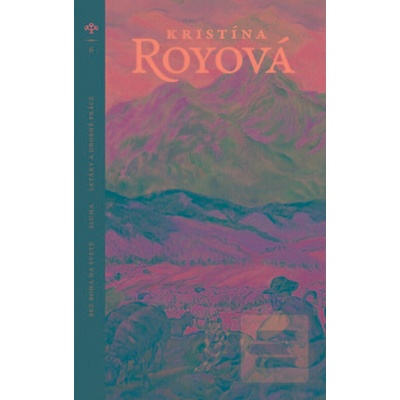 Bez Boha na svete / Sluha / Letáky a drobné práce - Kristína Royová