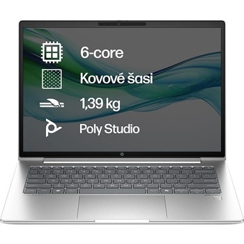 HP ProBook 445 G11 A38JDET