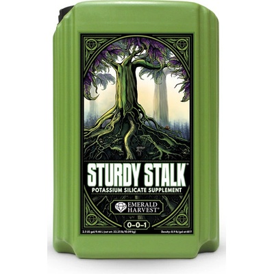 Emerald Harvest Sturdy Stalk 9,46 l