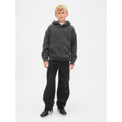 GAP Детски карго панталони GAP GAP | Cheren | Момчешки | XS