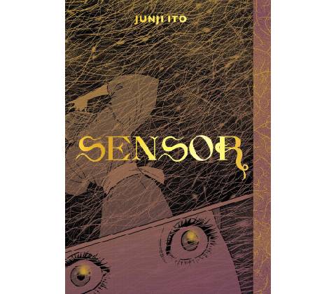 Junji Ito - Sensor