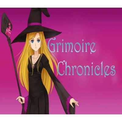 Grimoire Chronicles