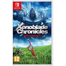 Hry na Nintendo Switch Xenoblade Chronicles (Definitive Edition)