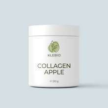 Klebio Collagen Apple 210 g