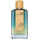 Mancera Aoud Lemon Mint parfumovaná voda unisex 120 ml