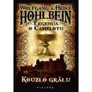 Kouzlo grálu Wolfgang Hohlbein; Heike Hohlbein