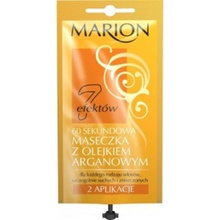 Marion 7 Effects Maska na vlasy s arganovým olejem 15 ml