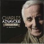Sony Music Aznavour Charles: Collected - 3CD (031176)