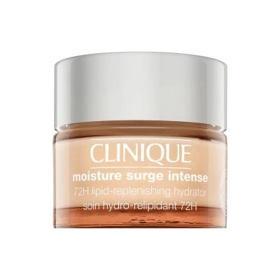 Clinique Moisture Surge гел крем Intense 72H Lipid-Replenishing Hydrator 50 ml