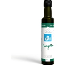 Bewit Dýňový olej 250 ml