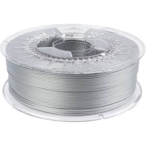 Spectrum 80176 3D нишка, PLA Glitter, 1, 75mm, 1000g, Сребрист (Silver metallic) (80176)