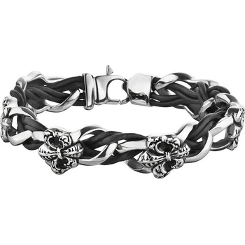 Police S14AGW02B - Мъжка гривна (S14AGW02B)