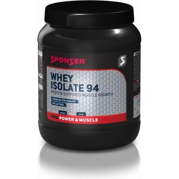 Sponser WHEY ISOLATE 94 1500 g