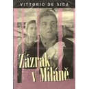 Zázrak v Miláně DVD