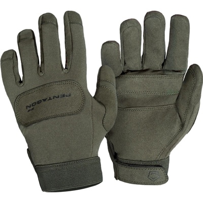 Pentagon Duty Mechanic wolf grey – Hledejceny.cz