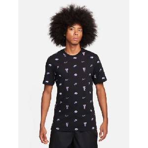 Nike Тениска m nsw tee m90 12mo aop (fq8036-010)