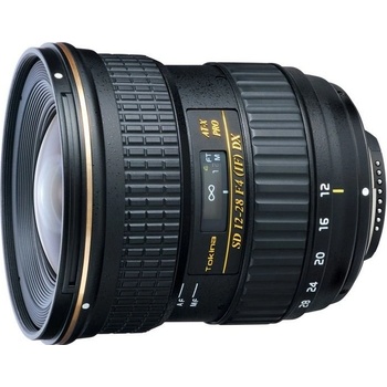 Tokina AT-X 12-28mm f/4 Pro DX Canon