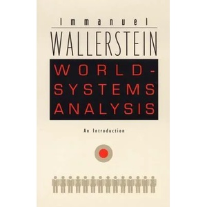 World-Systems Analysis (ISBN: 9780822334422)