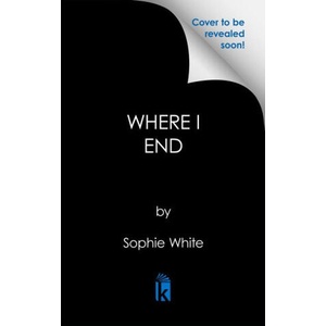 Where I End (ISBN: 9781645661856)