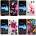 Sony Xperia T LT30p Flora Силиконов Калъф + Протектор