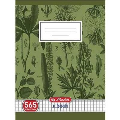 PELIKAN Školský zošit 565 A5