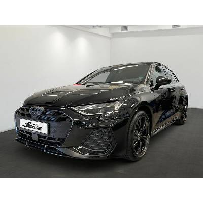 Audi A3 TFSI S-line Sportback 110 kW