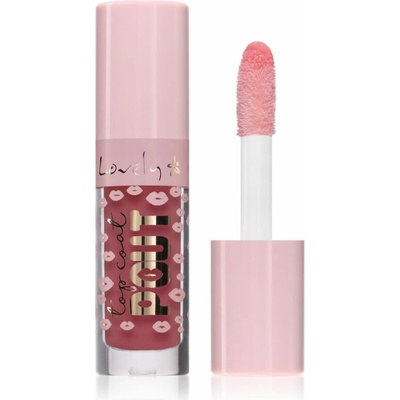 Lovely Pout lesk na pery 7 3 g
