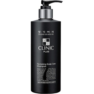 Doori Cosmetics Ревитализиращ шампоан против косопад Doori Clinic Plus Revitalizing Scalp Care Shampoo (DI083065)