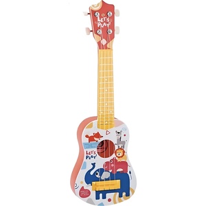 Sonne Детска китара със силиконови струни Sonne - Strung , 57 cm, асортимент (SONNE1208) - baby