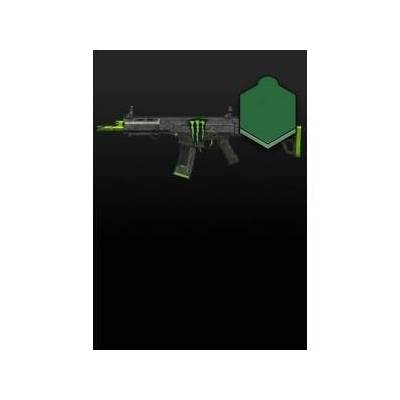 Monster Energy X Call of Duty: Inner Beast Weapon Blueprint + 15 MIN 2XP (DLC) Official Website Key GLOBAL