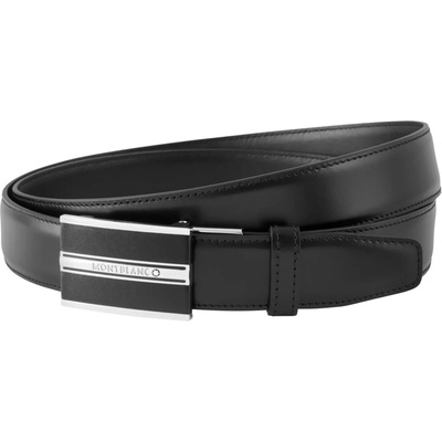 Montblanc opasek 30 mm MB118421