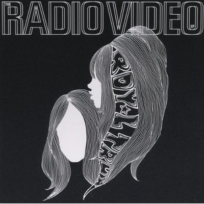 ROYAL TRUX: RADIO VIDEO EP CD