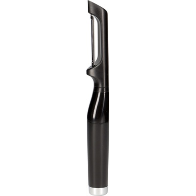 KitchenAid Škrabka s pozdĺžnym ozubením CORE LINE čierna KCG112OHOBE