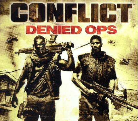 Conflict Denied Ops