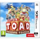 Hry na Nintendo 3DS Captain Toad: Treasure Tracker