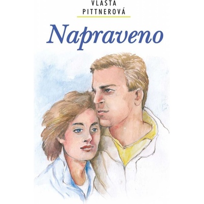 Napraveno - Vlasta Pittnerová